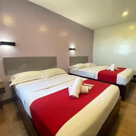 Mc Hotel Novaliches Caloocan Ngoại thất bức ảnh