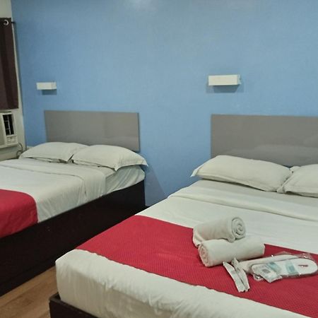 Mc Hotel Novaliches Caloocan Ngoại thất bức ảnh