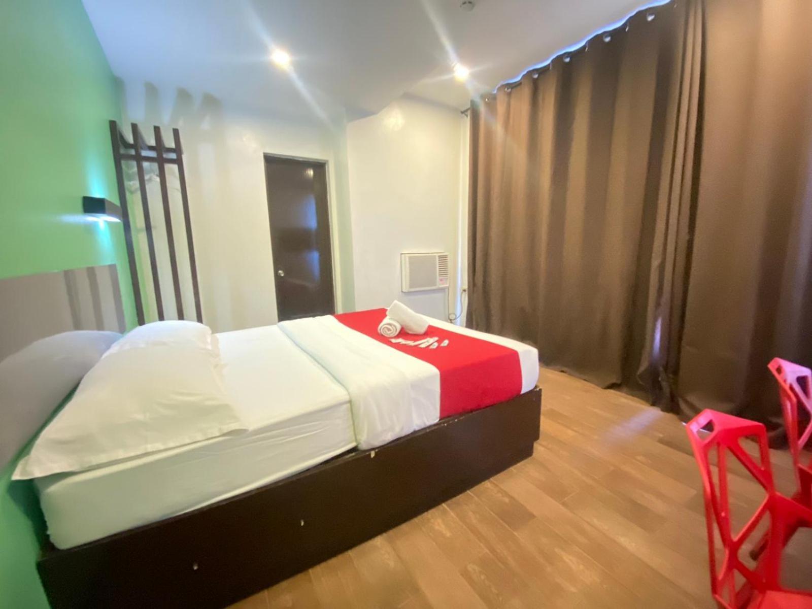 Mc Hotel Novaliches Caloocan Ngoại thất bức ảnh