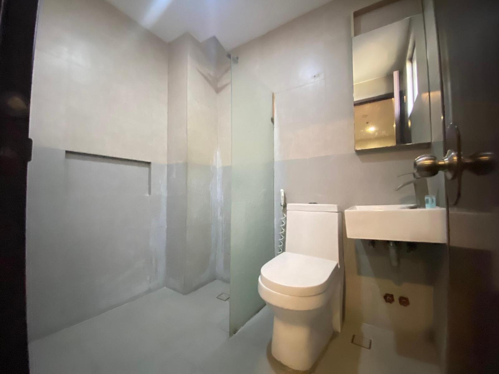 Mc Hotel Novaliches Caloocan Ngoại thất bức ảnh