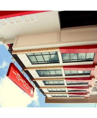 Mc Hotel Novaliches Caloocan Ngoại thất bức ảnh